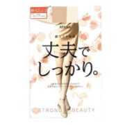 ATSUGI 厚木 马卡龙系列连裤袜 AM6501