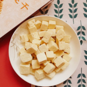 沂蒙咯嘣脆 李绅 泰国金枕头榴莲干冻干榴莲干休闲零食特产水果干脆网红小吃 榴莲干【毛重210g*3包】