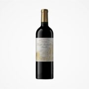 Chateau Haut-Batailley 奥巴特利庄园 正牌 梅多克五级庄 2017年 干红葡萄酒 750ml单瓶装