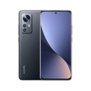 MI 小米 12X 5G智能手机 12GB+256GB 环保版