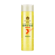 蜂花柔顺护发素450ml小麦蛋白营养润发乳修护毛躁干枯补水女男士通用450ml