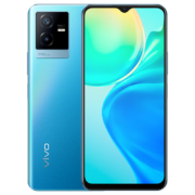 10点开始：vivo Y73t 12GB+256GB 雾蓝   5G 拍照 手机