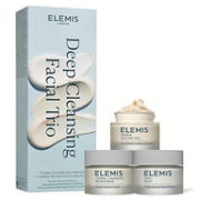 ELEMIS 艾丽美 深层清洁去角质护肤面膜套装