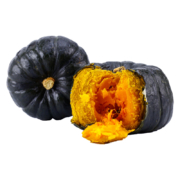 概率券：贝贝南瓜  2.5kg 箱装 渠道专供*5件