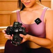 RØDE 罗德 Wireless GO II 无线麦克风 一拖一