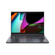 联想ThinkPad E14 锐龙R7 14英寸双通道高色域商务轻薄笔记本电脑
