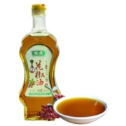 俊康 四川汉源花椒油400ml