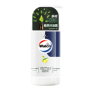 威露士茶树精油沐浴露600ml*2件