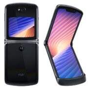 摩托罗拉 razr 2022 5G折叠手机 8GB+256GB