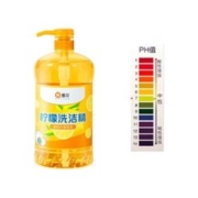 京东特价APP：惠寻 洗洁精柠檬味 1kg +凑单品