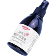 维德（WELLDAY）碘伏消毒液喷雾型100ml×3件