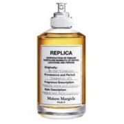 88VIP：Maison Margiela 温暖壁炉 中性淡香水 EDT 100ml+Versace范思哲 红色牛仔 女士香水75ml