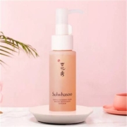 88VIP：Sulwhasoo 雪花秀 顺行洁面旅行装 50ml*2
