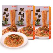 居味和 湘辣拌粉 196g*3盒装
