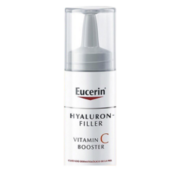 聚划算百亿补贴：Eucerin 优色林 充盈展颜鲜活维C精华液 8ml