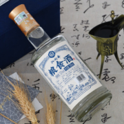 Plus会员，扳倒井 粮食酒 52度浓香型白酒500mL