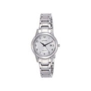 CITIZEN 西铁城 女士光动能腕表 FE1081-59B