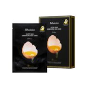 JMsolution 奢耀焕润艾地苯鸡蛋面膜 10片
