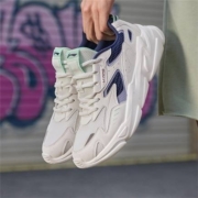 LI-NING 李宁 男款休闲鞋 AGLS053 三色