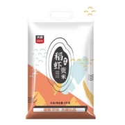 88VIP：太粮 稻虾贡米4KG*5件+凑单