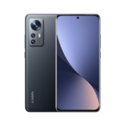 预售：MI 小米 12X 5G智能手机 12GB+256GB