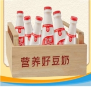 88VIP：ASIA 亚洲 植物蛋白豆奶330ml*24瓶