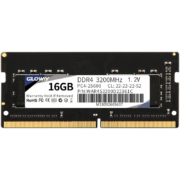 光威（Gloway） 8GB DDR4 2666 笔记本内存条 战将系列-精选颗粒/稳定兼容 DDR4 16G 3200 笔记本内存