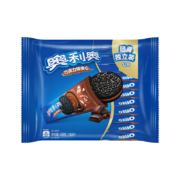京东特价APP、需购券：Oreo 奥利奥 夹心饼干 巧克力味 349g