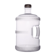 极度空间 手提户外水桶 7.5L