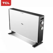 TCL TN-D20F 踢脚线取暖器 白色