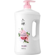 88VIP：六神 沐浴露白茯苓1.5L