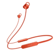 荣耀 HONOR xSport PRO AM66 运动蓝牙耳机 长续航 连接快  高音质 延迟低 曙光橙