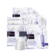 欧莱雅 复颜玻尿酸安瓶精华面膜PRO无香型20pc*33g