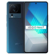 百亿补贴：iQOO Neo 7 5G智能手机 8GB+256GB
