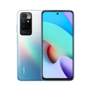 Redmi Note 11 4G FHD+ 90Hz高刷屏 5000万三摄 G88芯片 5000mAh电池 6GB+128GB 梦幻晴空 手机 小米 红米