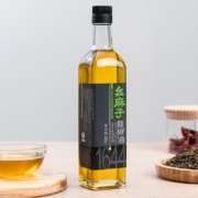 幺麻子 藤椒油400ml 花椒油家用麻椒油麻油麻辣烫特麻调料
