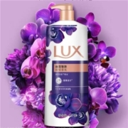 京东特价：力士 LUX  精油香氛沐浴露 幽莲魅肤  1000g