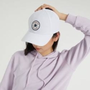CONVERSE 匡威 中性款运动帽子