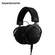 beyerdynamic/拜雅 DT1770 PRO 头戴式hifi音质特斯拉2.0 全封闭式耳机 250欧姆
