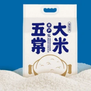 MEICUN FARM 美村农场 五常大米稻花香2号 22年新米 5kg