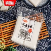 菲瑟丝 水磨年糕500g Q弹软糯