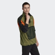 adidas 阿迪达斯三叶草男装运动卫衣 GC8699*3件