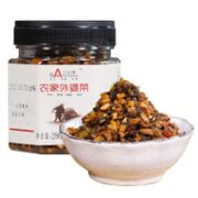 三知情 农家外婆菜 280g*2瓶