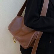 toutou TIE6752 女士软皮单肩包