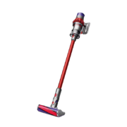 dyson 戴森 V10 Fluffy Extra 手持式吸尘器 国行红色