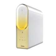 预售、PLUS会员：Midea 美的 澎湃系列 MRC1878B-1000G 反渗透纯水机