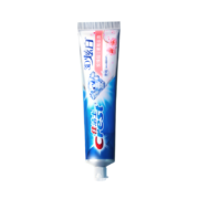 佳洁士3D炫白玫瑰盐牙膏120g*3件