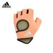 adidas  健身手套 户外训练 综合防护手套 ADGB-1263 L