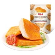 88VIP：Be&Cheery 百草味 高蛋白低脂鸡胸肉 1100g