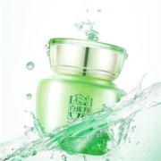 百雀羚 水嫩倍现精华滋润面霜 50g*2瓶 *2件